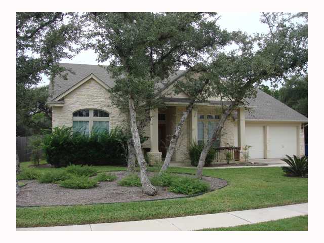 6825 Via Ricco Drive Austin, TX 78749 - Photo 1 of 1