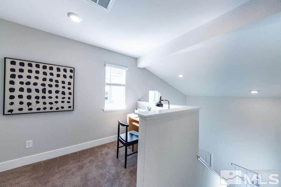 1430 Alpine Terrace, Unit LOT #19 Reno, NV 89523 - Photo 5 of 15 Photo 5