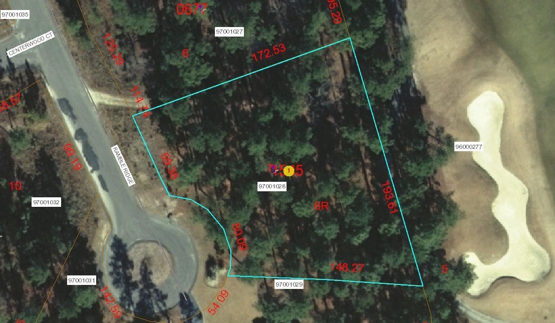 231 Ramble Ridge Carthage, NC 28327 - Photo 1 of 1 Primary Photo