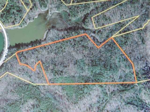 25-ac River Road Westminster, SC 29693 - Photo 3 of 10 Gallery Image 3