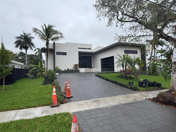 $3,850,000 | 2161 Northeast 124th Street, North Miami, FL 33181
