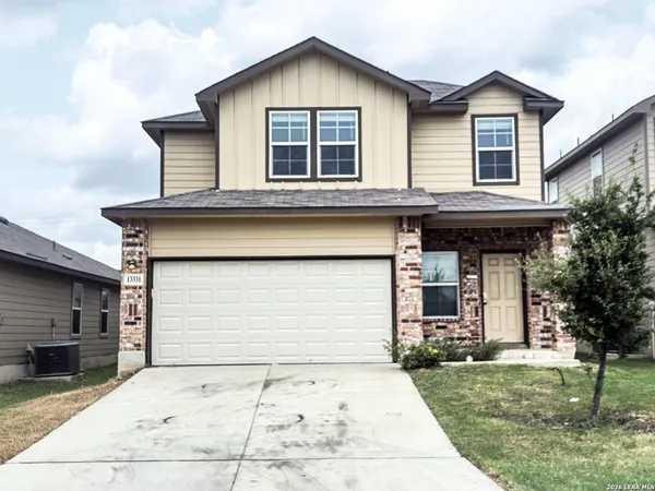 $154,900 | 13331 Winemaker Drive, San Antonio, TX 78223