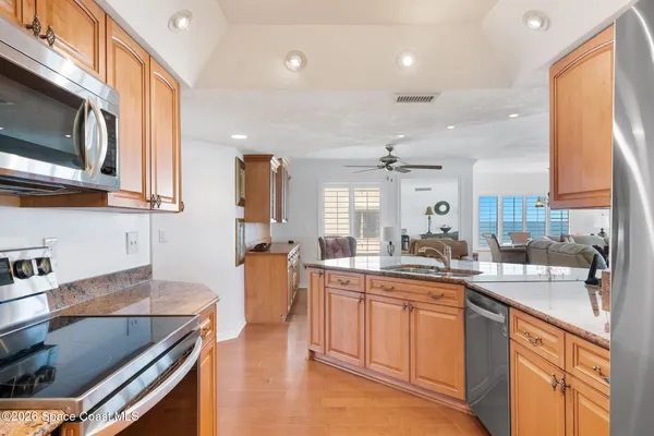 $750,000 | 6309 South Hwy A1A, Unit 341, Melbourne Beach, FL 32951