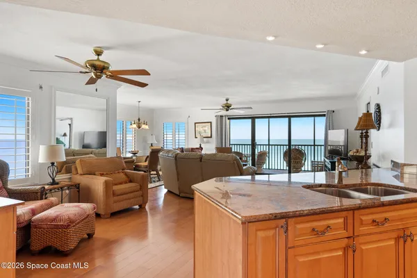 $750,000 | 6309 South Hwy A1A, Unit 341, Melbourne Beach, FL 32951