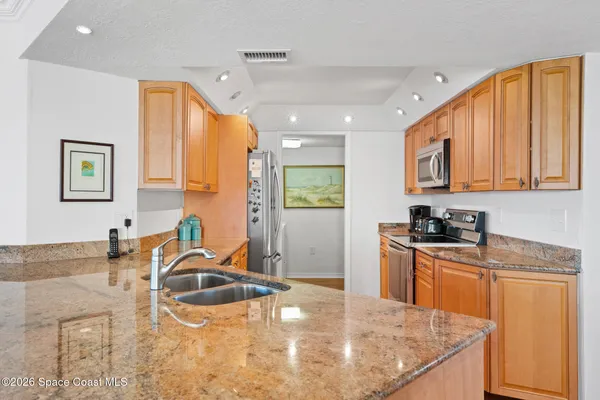 $750,000 | 6309 South Hwy A1A, Unit 341, Melbourne Beach, FL 32951