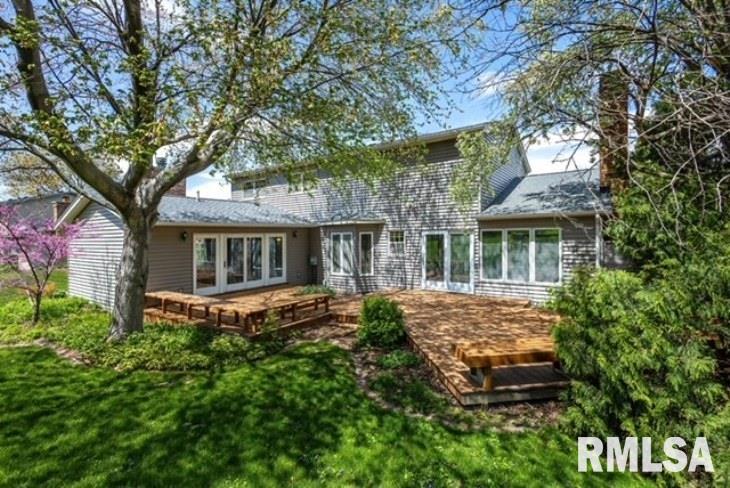 2111 Meadowbrook Road Davenport, IA 52807 - Photo 34 of 37 Gallery Image 34