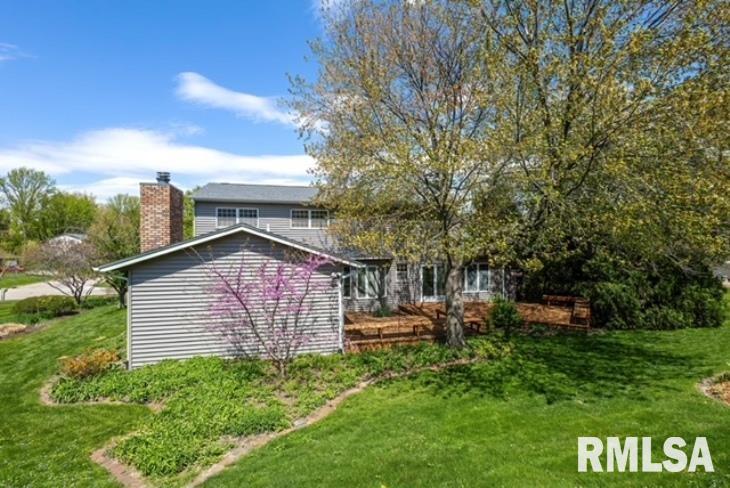2111 Meadowbrook Road Davenport, IA 52807 - Photo 37 of 37 Gallery Image 37
