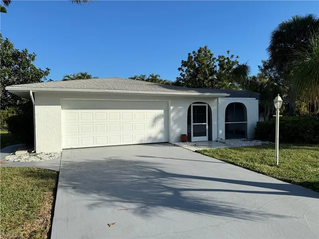 $549,000 | 2393 Outrigger Lane, Naples, FL 34104