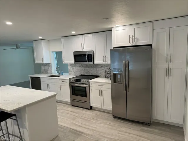 $549,000 | 2393 Outrigger Lane, Naples, FL 34104