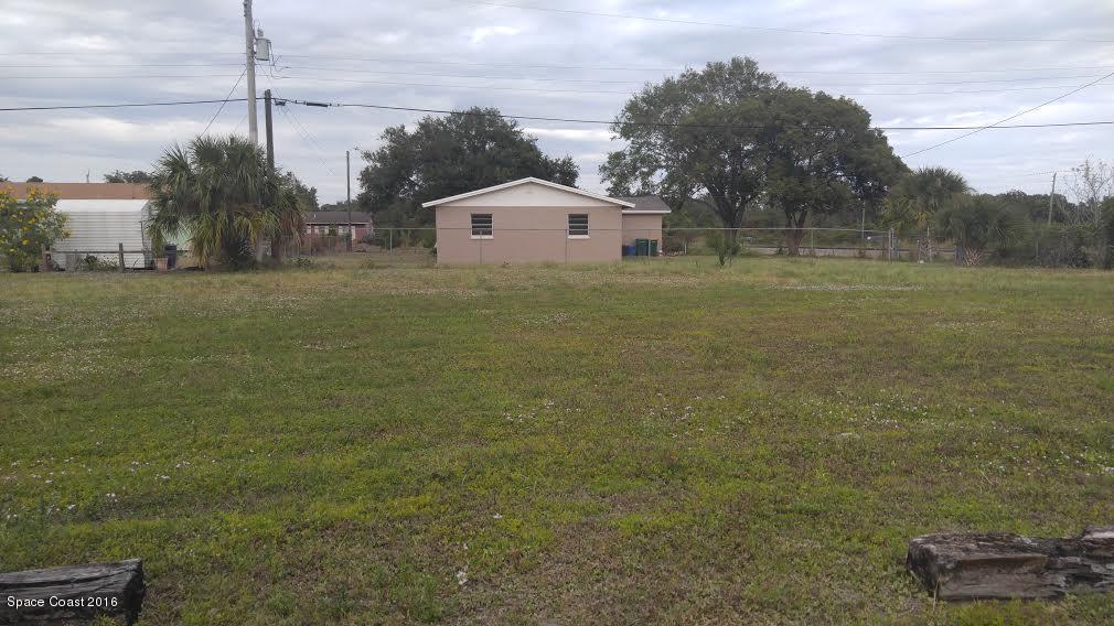 414 Carver Road Rockledge, FL 32955 - Photo 1 of 2 414-Lot 18