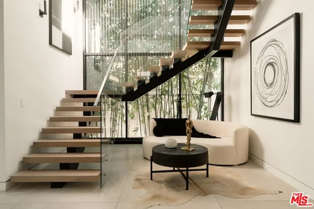 $4,249,999 | 818 North Curson Avenue, Los Angeles, CA 90046