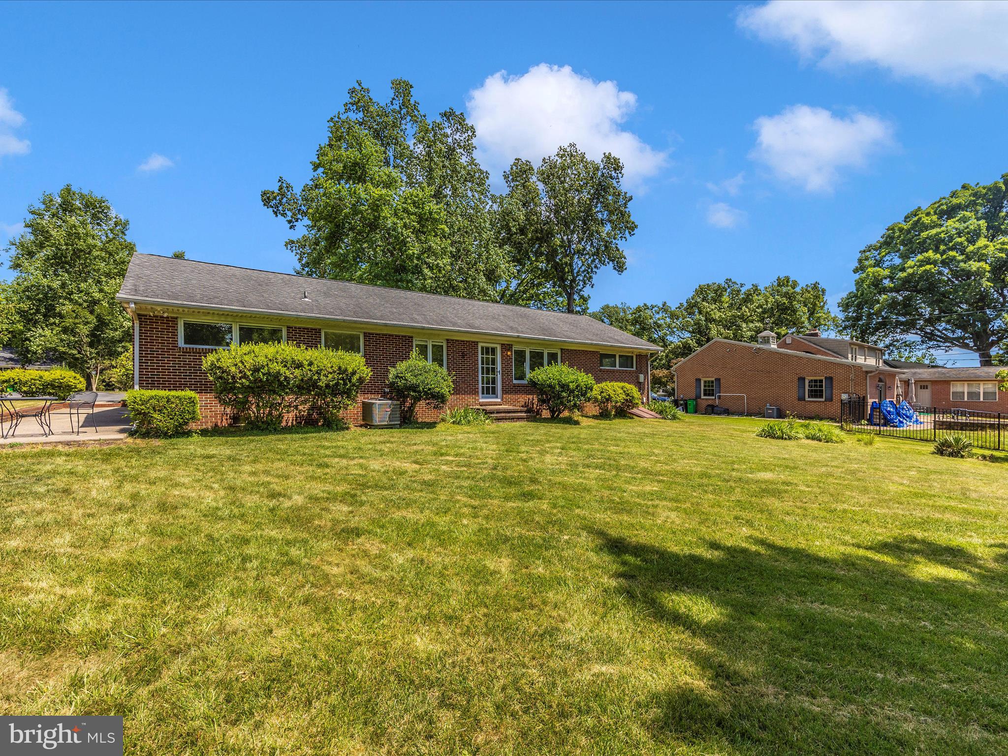 3714 Ligon Road Ellicott City, MD 21042 - Photo 11 of 52 Exterior Back