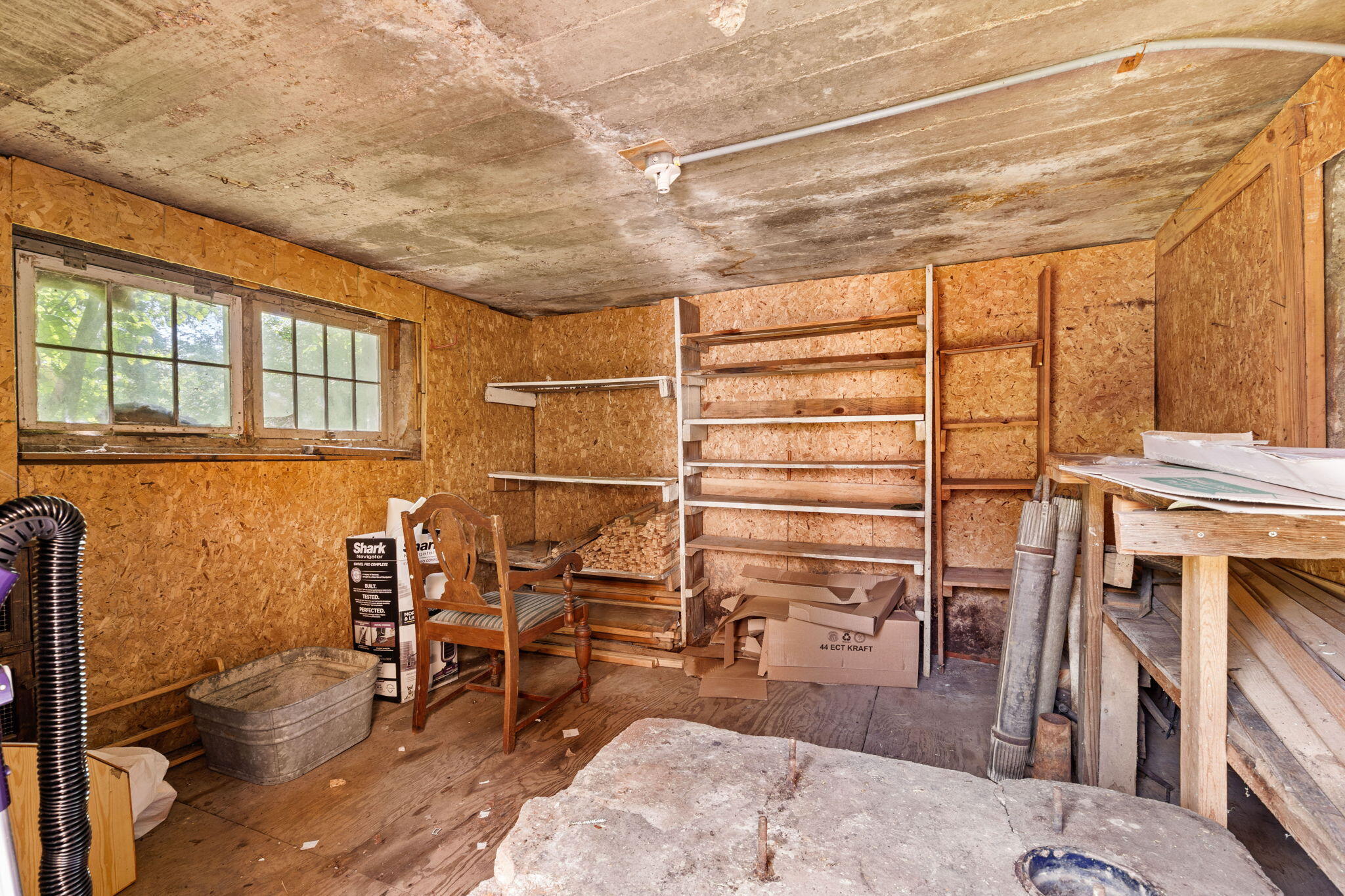 212 Candlestick Road Branson, MO 65616 - Photo 38 of 69 212-Candlestick-Rd-Shed-Ready