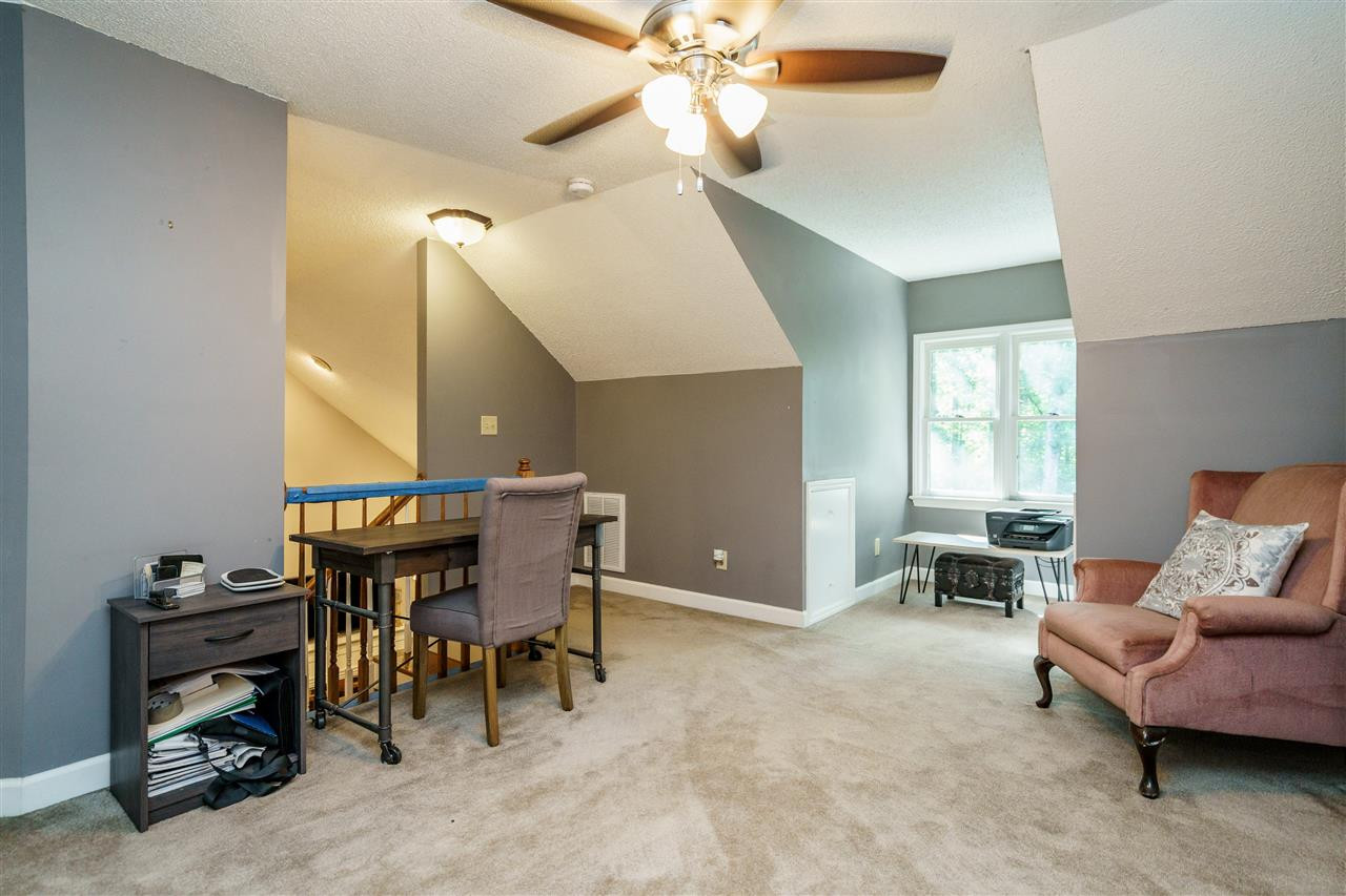 6732 Queen Annes Drive Raleigh, NC 27613 - Photo 21 of 23 Photo 21