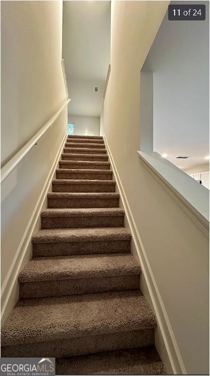 486 Grand Magnolia Street Jackson, GA 30233 - Photo 14 of 24 a view of entryway