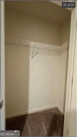 a view of small space