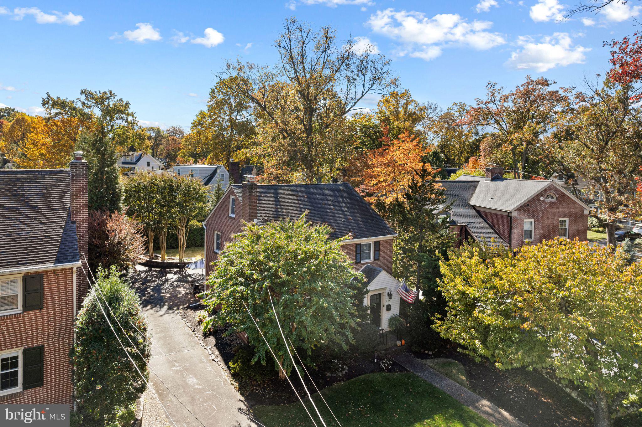 634 West Redman Avenue Haddonfield, NJ 08033 - Photo 24 of 27