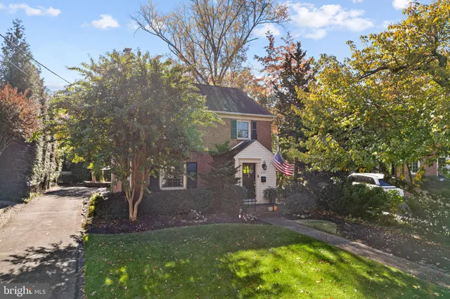 $849,000 | 634 West Redman Avenue, Haddonfield, NJ 08033