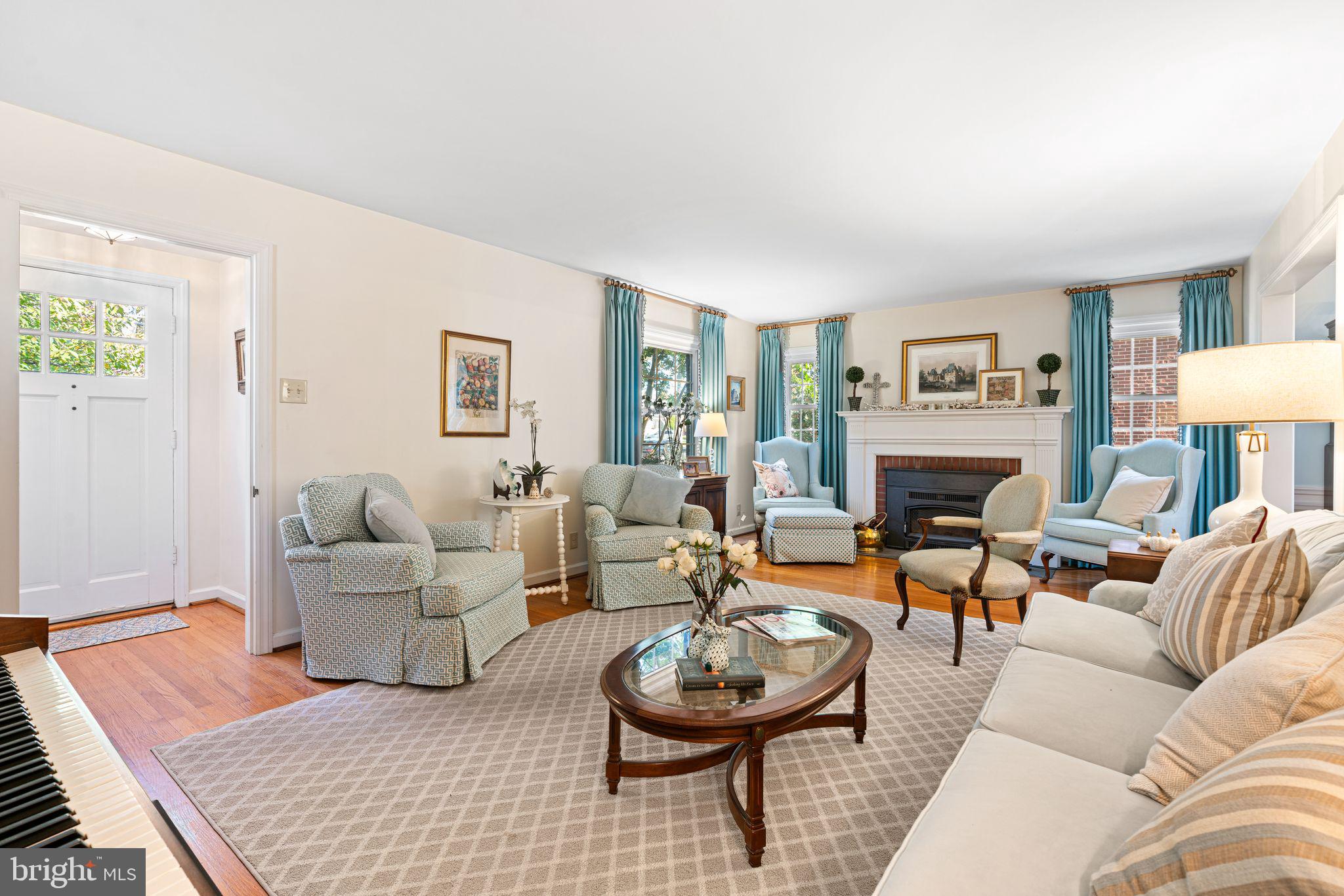 634 West Redman Avenue Haddonfield, NJ 08033 - Photo 3 of 27