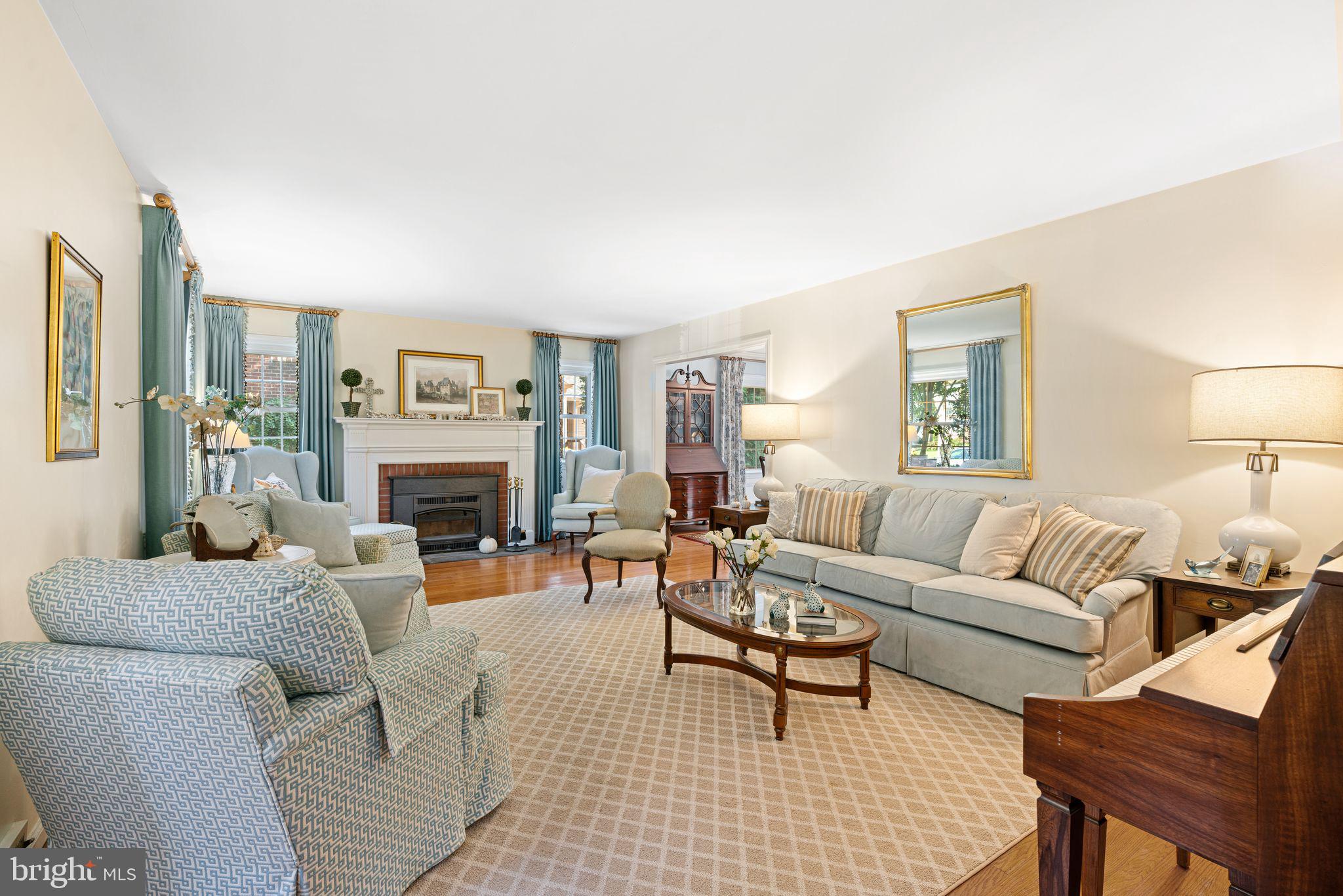 634 West Redman Avenue Haddonfield, NJ 08033 - Photo 4 of 27