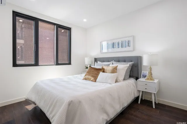 $738,000 | 124-28 Queens Boulevard, Unit 13A | Kew Gardens