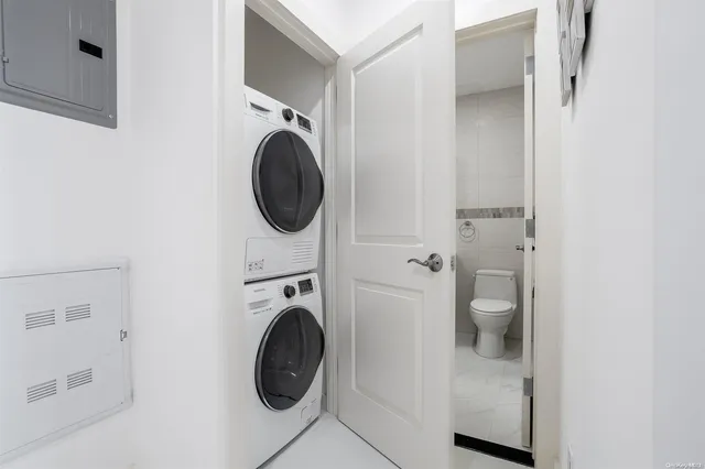 $738,000 | 124-28 Queens Boulevard, Unit 13A | Kew Gardens