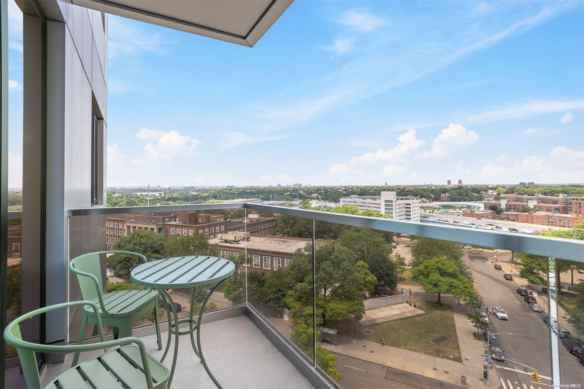 124-28 Queens Boulevard, Unit 13A Queens, NY 11415 - Photo 24 of 33