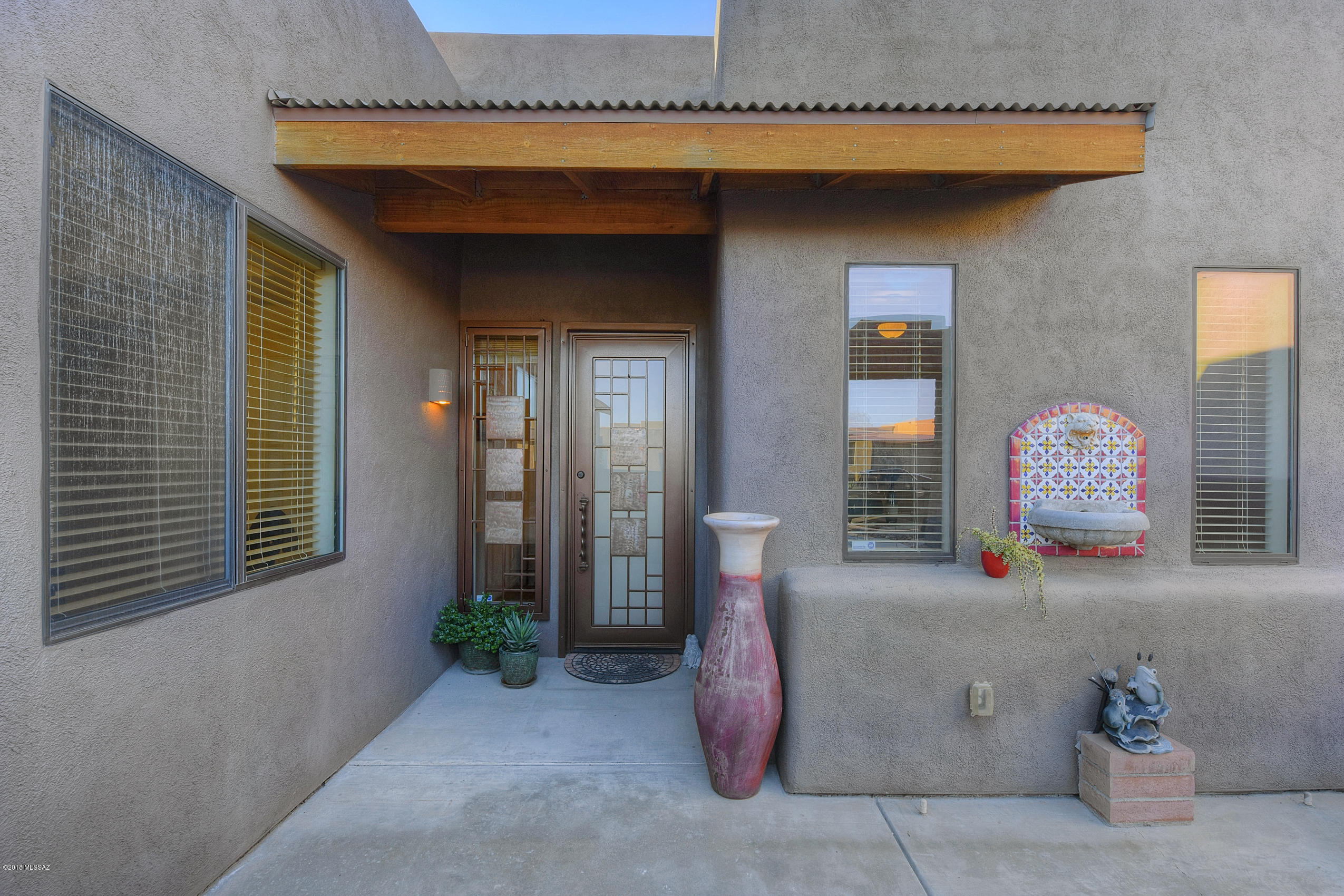 11439 North Moon Ranch Place Marana, AZ 85658 - Photo 1 of 31