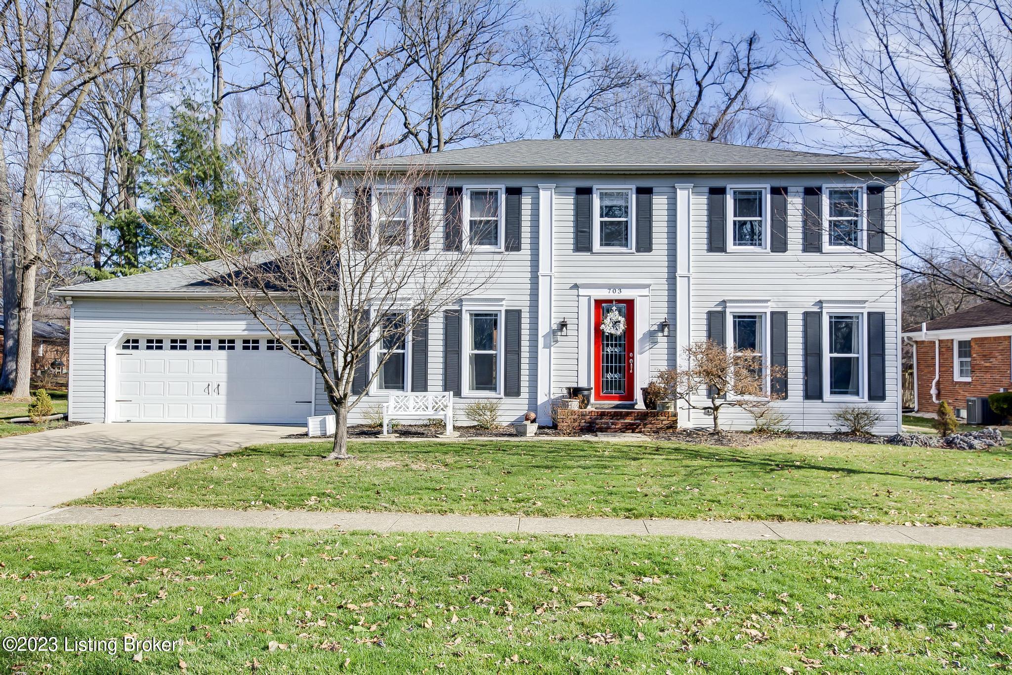 703 Farmingham Road Louisville, KY 40243 - Photo 3 of 70 703_FarminghamRd_40243_502