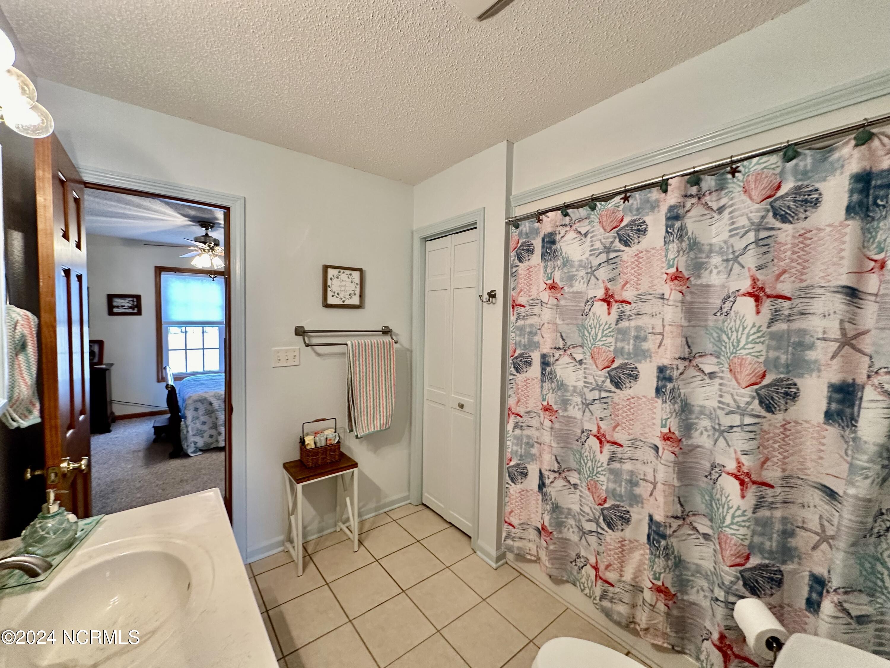 1231 Macedonia Road Edenton, NC 27932 - Photo 32 of 55 Jack n Jill bath