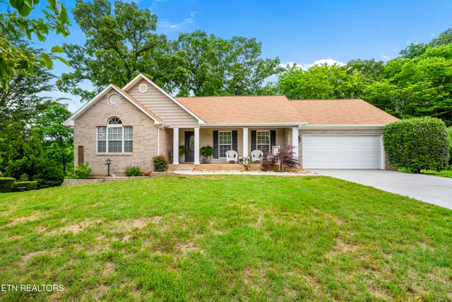 $475,000 | 514 Tanasi Circle, Loudon, TN 37774