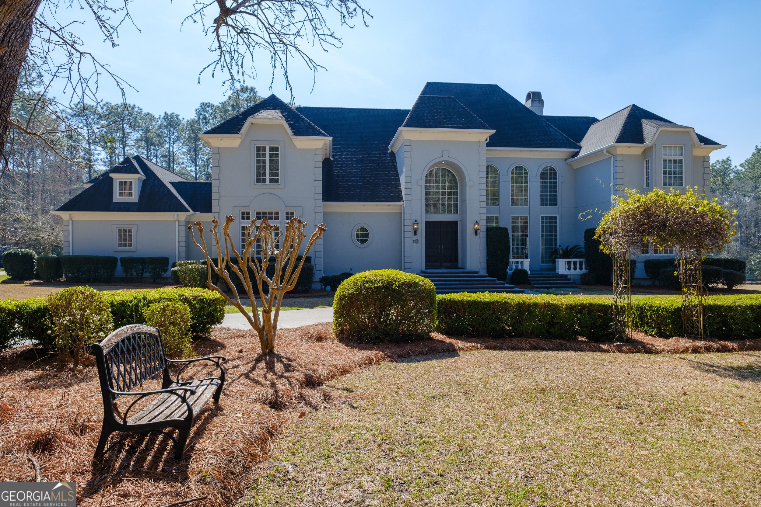 1900 Country Club Road Statesboro, GA 30458 - Photo 67 of 80 Gallery Image 67