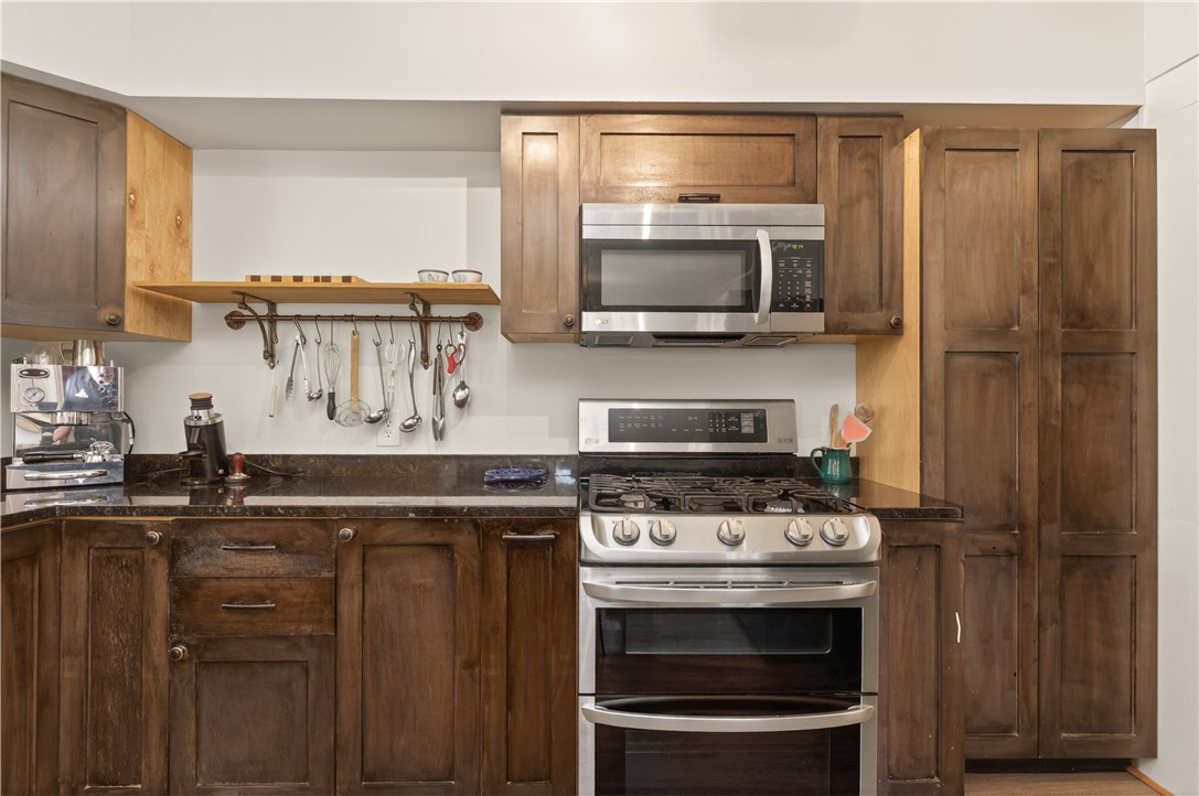 370 Susquehanna Road Brighton, NY 14618 - Photo 9 of 34 Kitchen