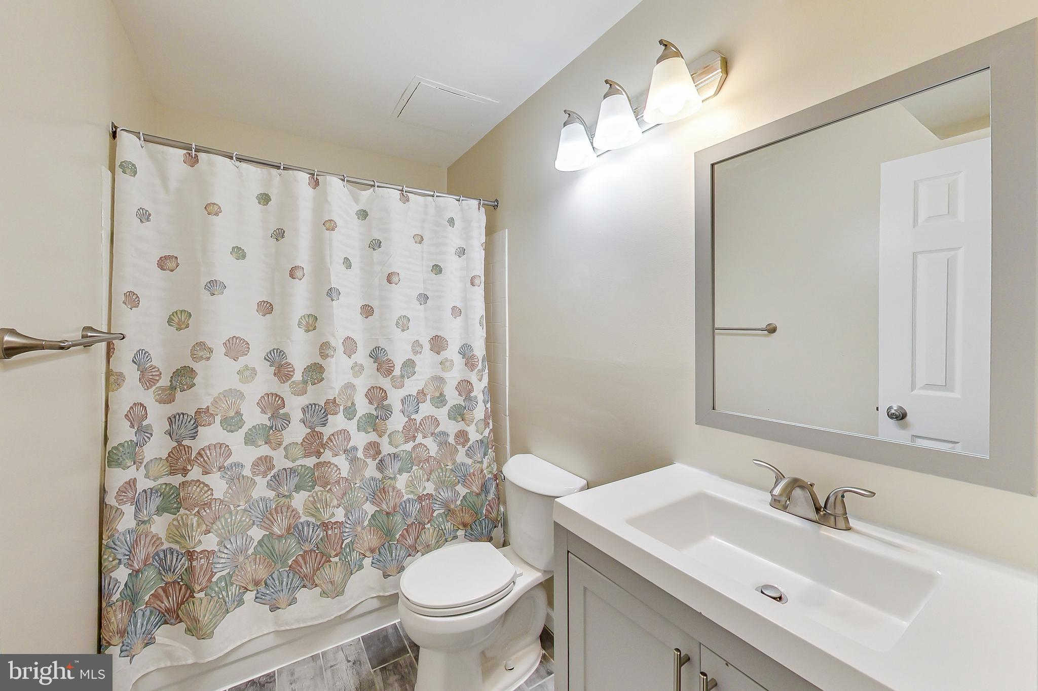 5 Normandy Square Court, Unit 1 Silver Spring, MD 20906 - Photo 15 of 19 Remodeled with tub