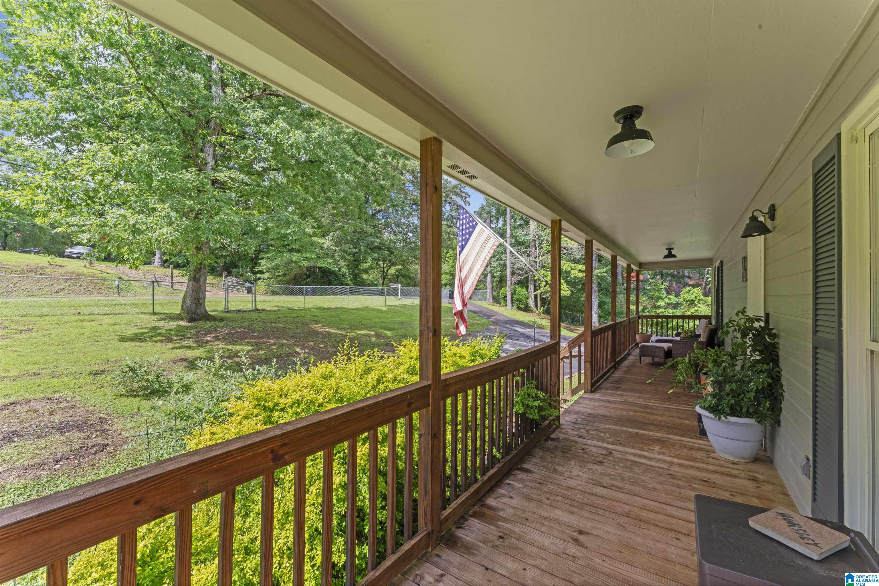 9773 Silley Dean Road Pinson, AL 35126 - Photo 2 of 19