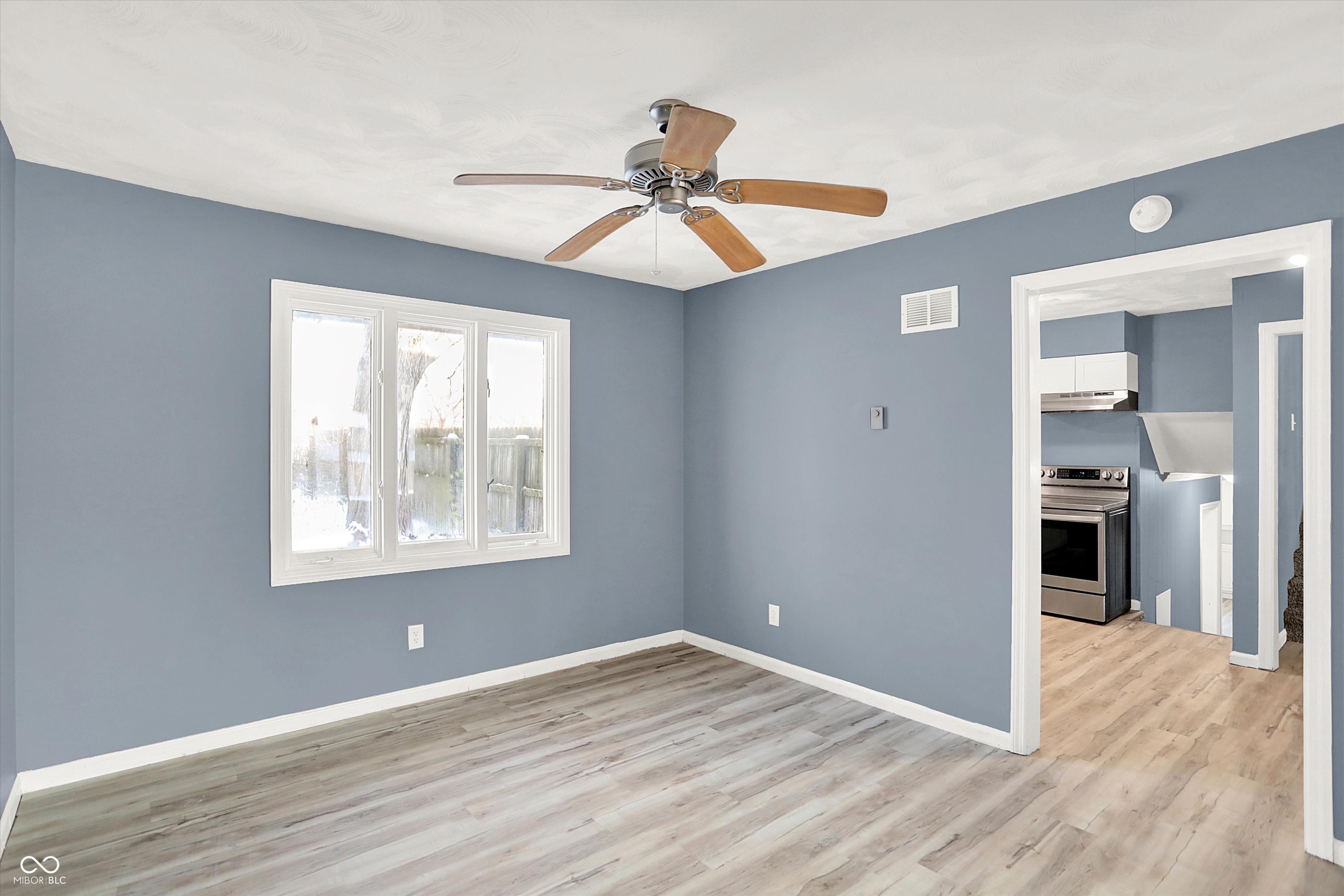 826 Yorkshire Road Anderson, IN 46012 - Photo 27 of 44