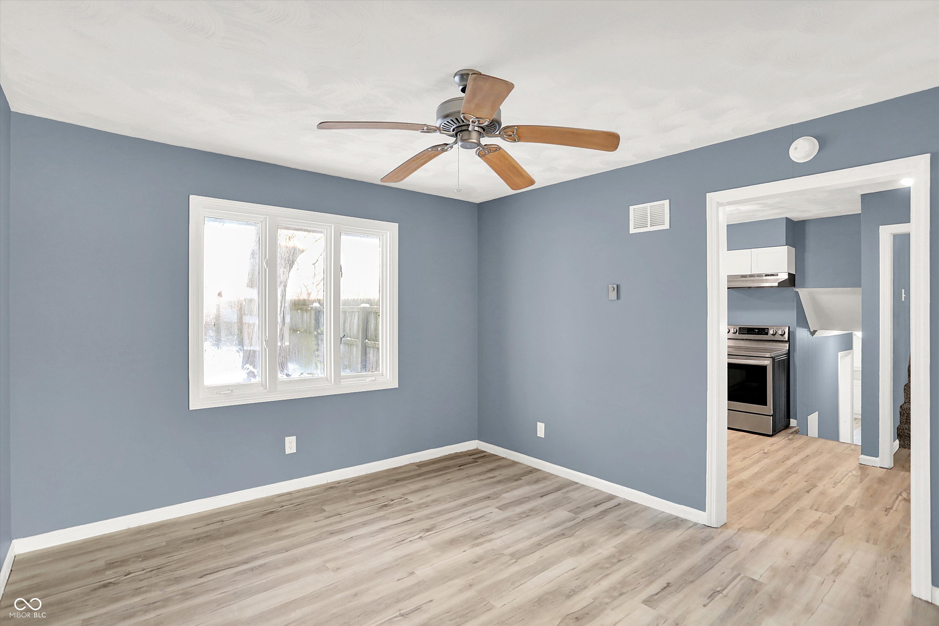 826 Yorkshire Road Anderson, IN 46012 - Photo 28 of 44