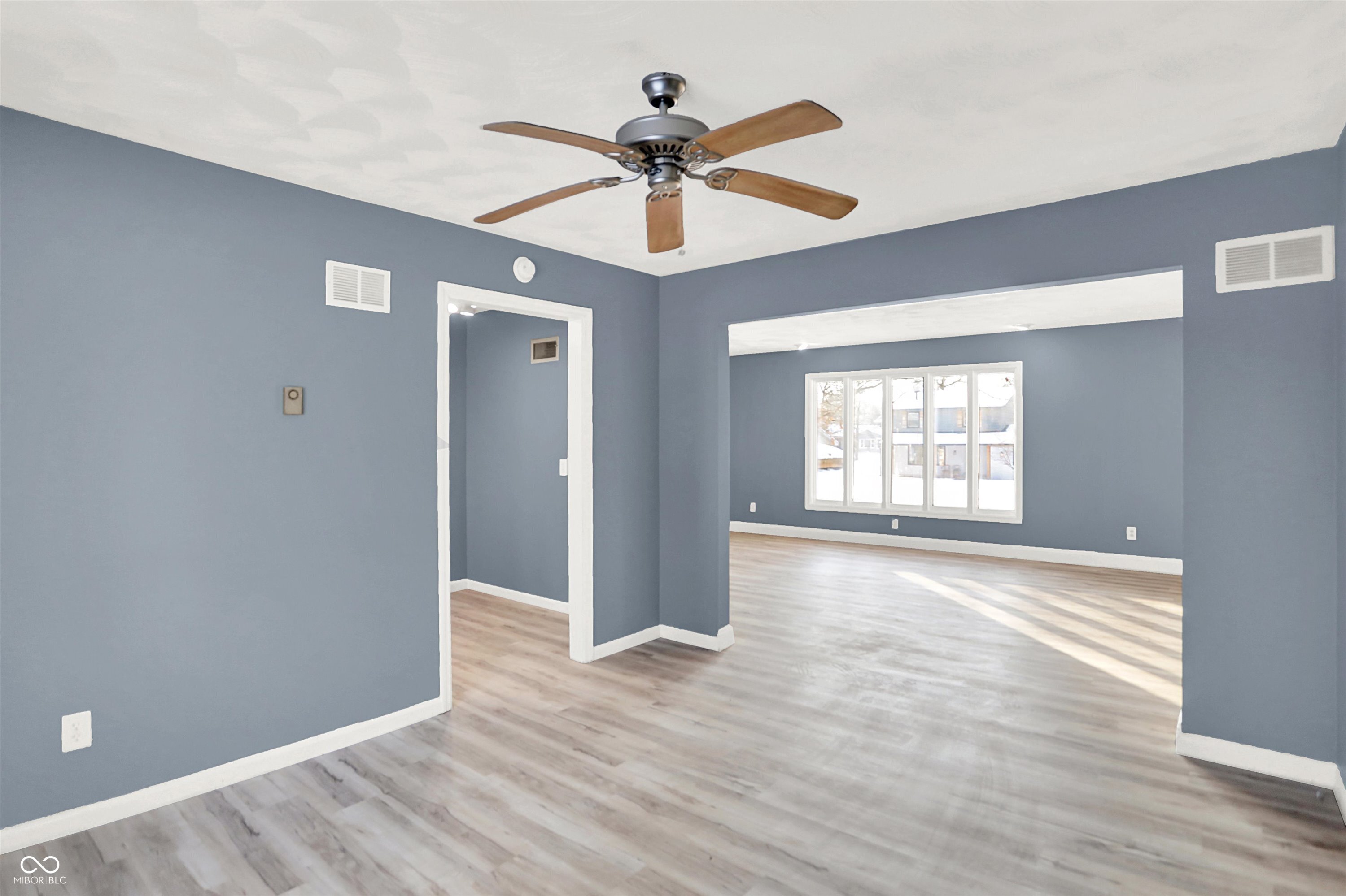 826 Yorkshire Road Anderson, IN 46012 - Photo 29 of 44