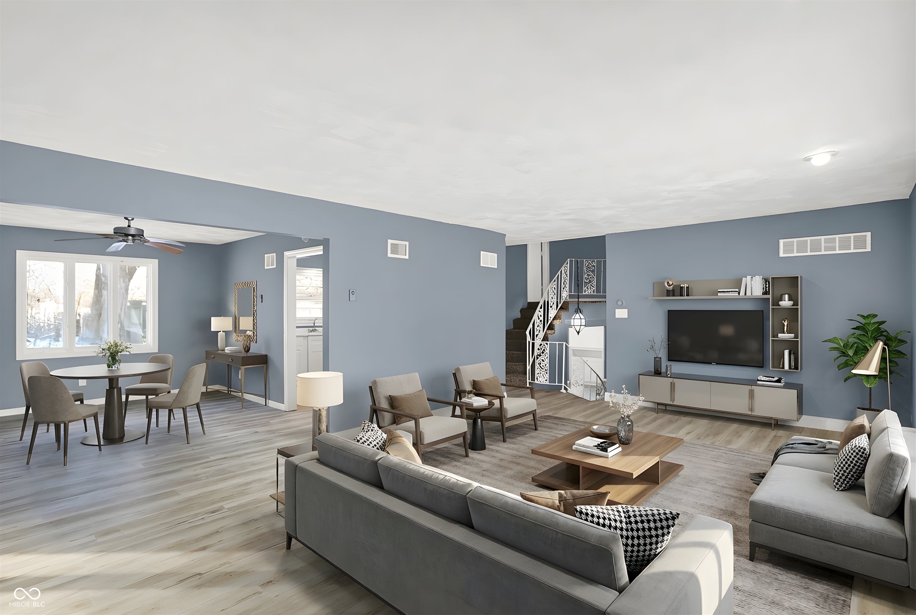 826 Yorkshire Road Anderson, IN 46012 - Photo 7 of 44