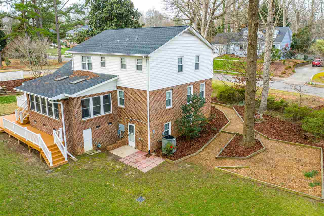 5500 Knollwood Road Raleigh, NC 27609 - Photo 6 of 29 Photo 6