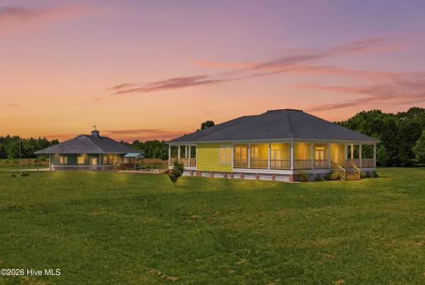 $890,000 | 1204 Tulls Creek Road, Moyock, NC 27958