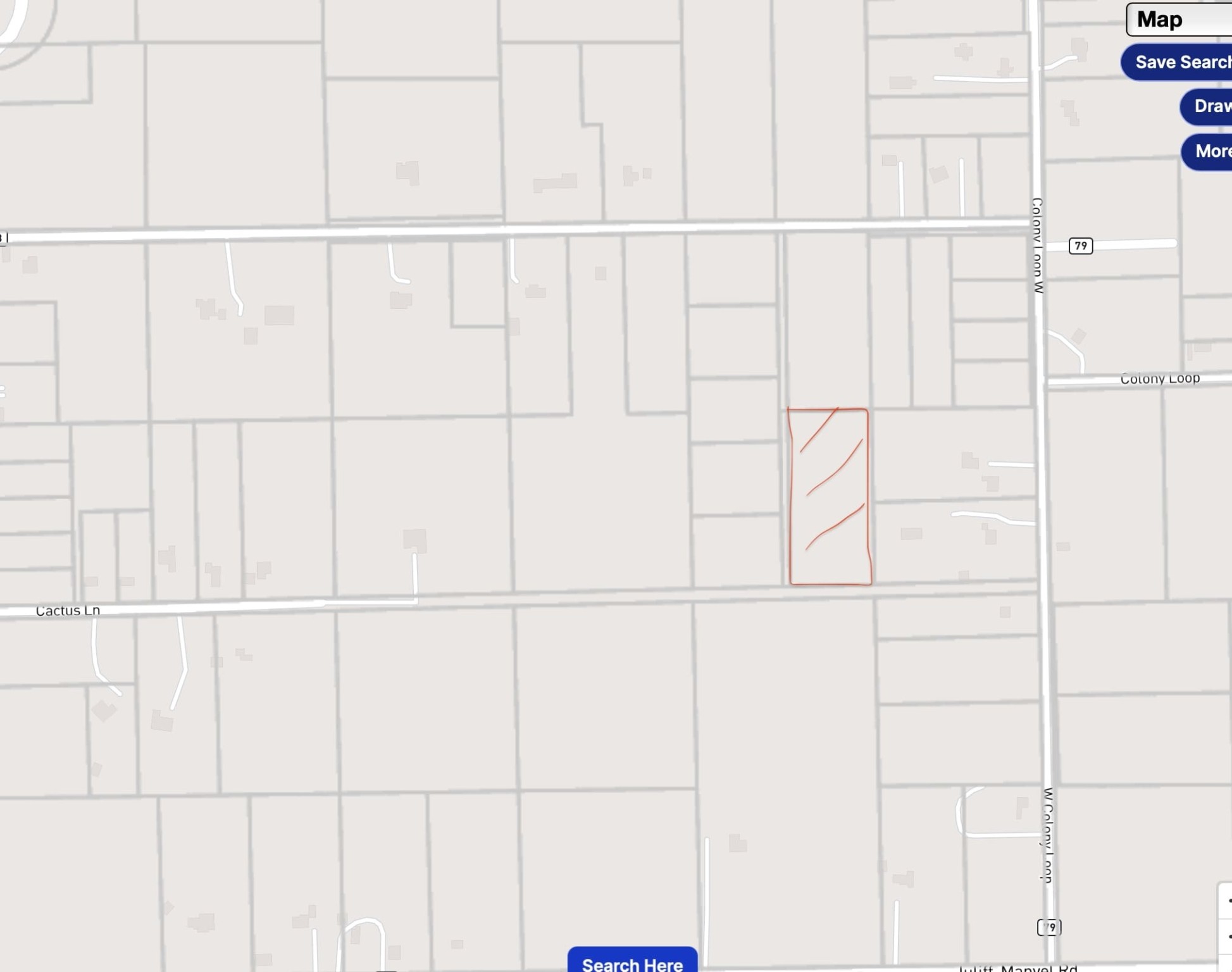 0 County Road 78 Rosharon, TX 77583 - Photo 6 of 26