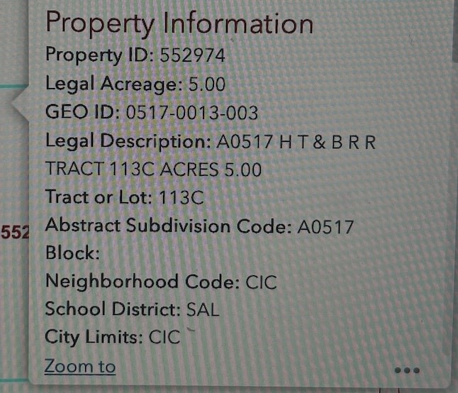 0 County Road 78 Rosharon, TX 77583 - Photo 8 of 26