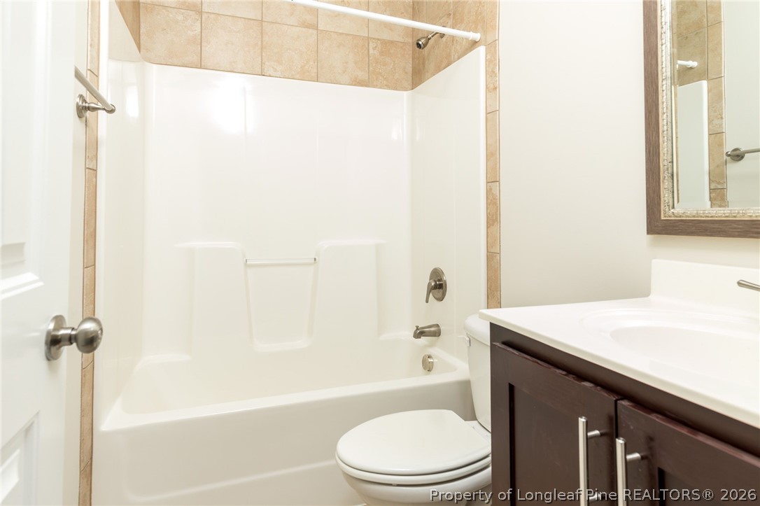 1463 Townsend Road Raeford, NC 28376 - Photo 8 of 39