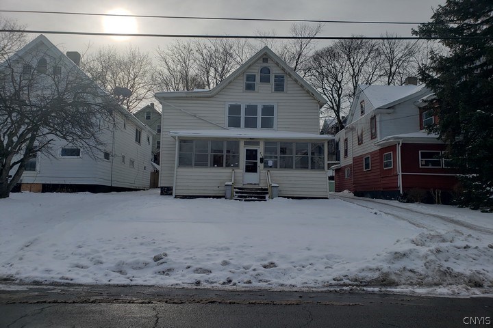 703 Spring Street Syracuse, NY 13208 - Photo 1 of 1 Gallery Image 1