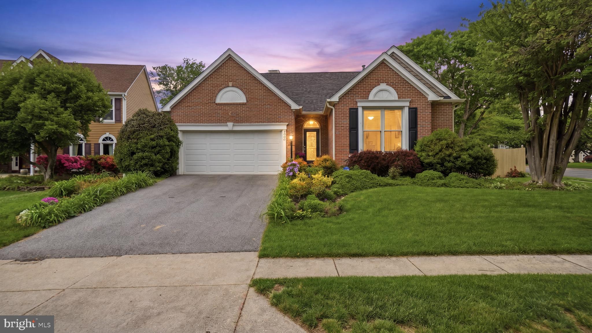 2800 Brite Court Crofton, MD 21114 - Photo 1 of 42