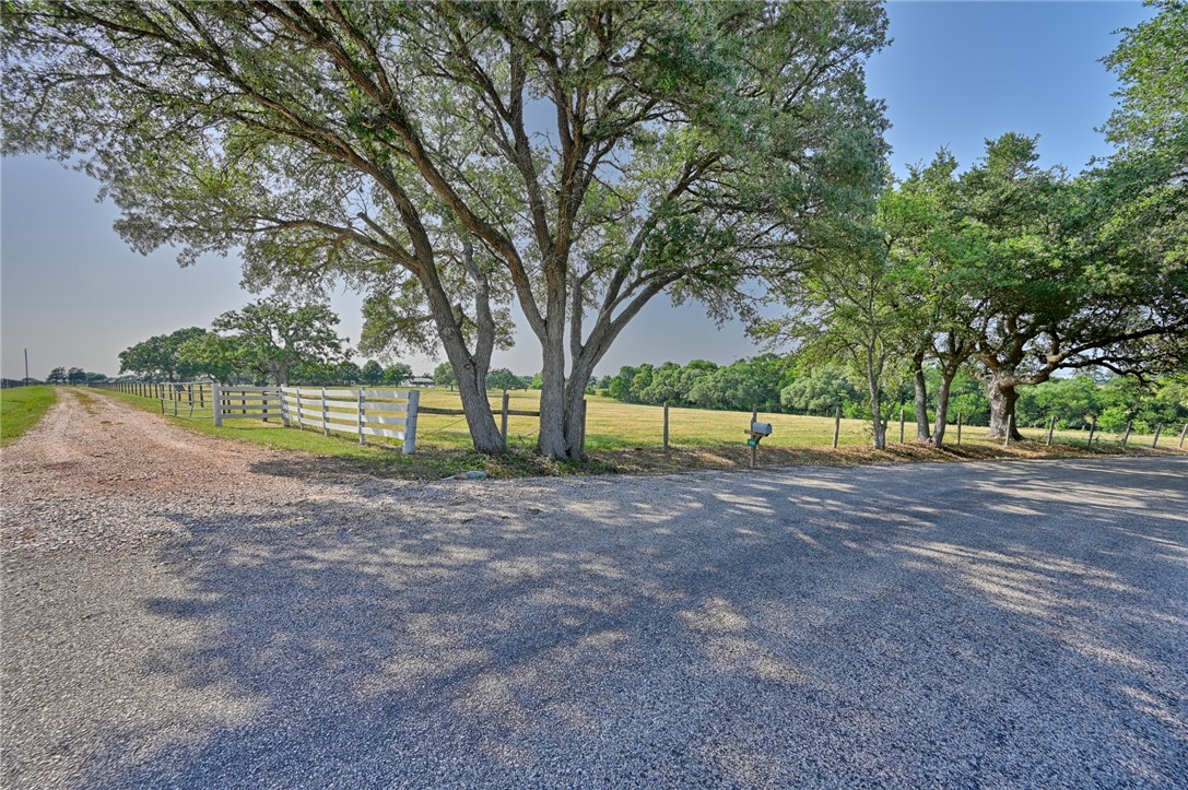 2120 Hohenwalde School Road Brenham, TX 77833 - Photo 25 of 30 a view of outdoor space with city view
