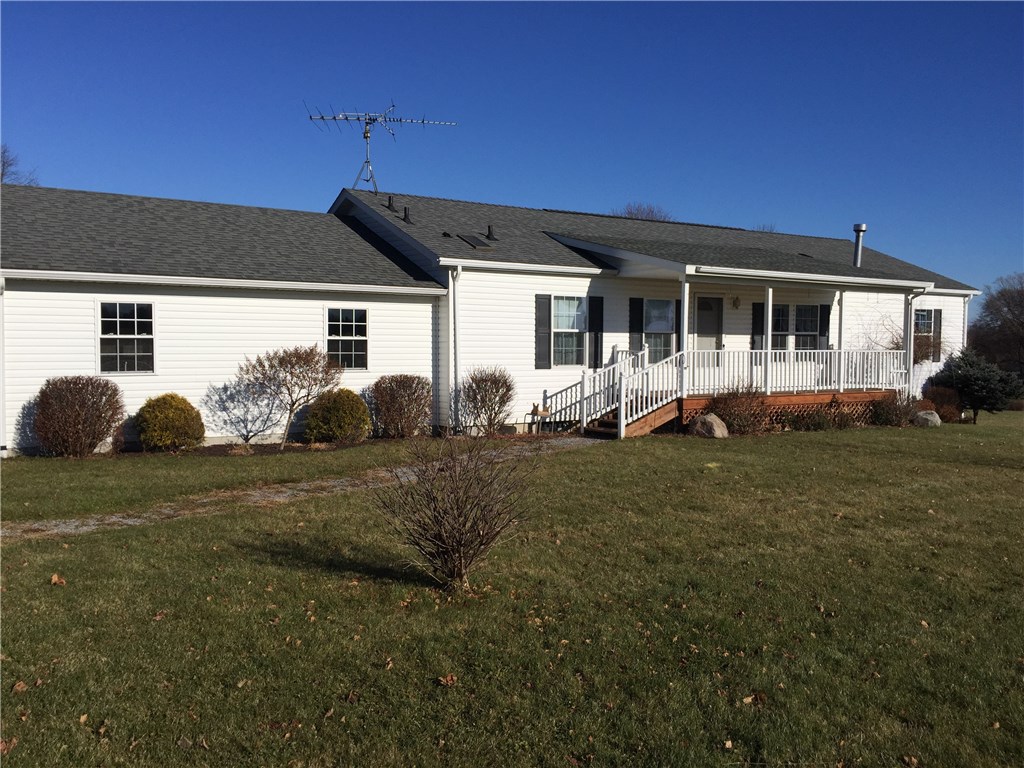 1660 Toomey Road Benton, NY 14415 - Photo 1 of 1 Gallery Image 1