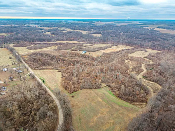 $191,000 | 6063 North Old US Highway 41, Hazleton, IN 47640