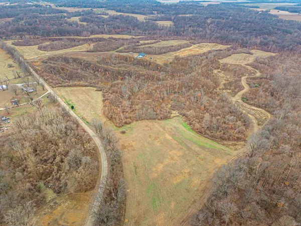 $191,000 | 6063 North Old US Highway 41, Hazleton, IN 47640